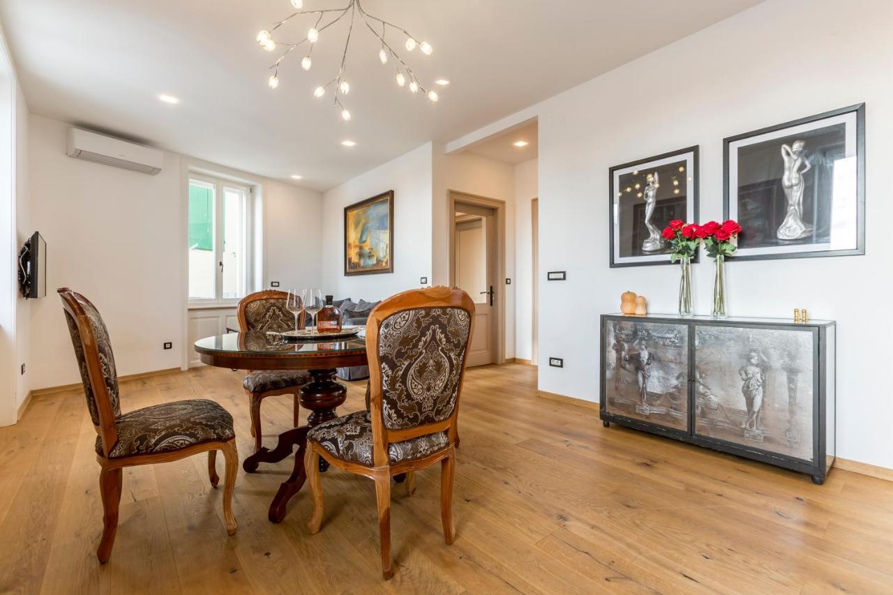 Appartement Queen