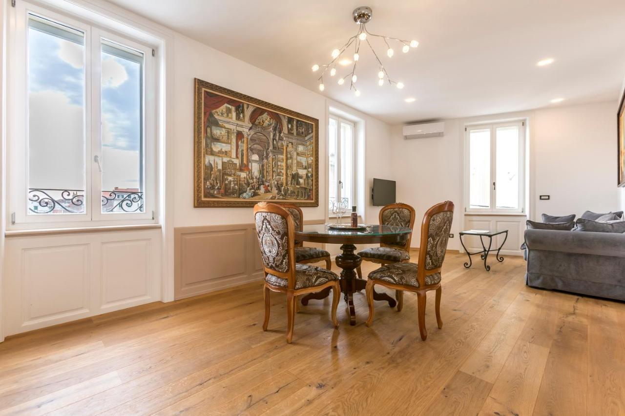 Appartement Queen *