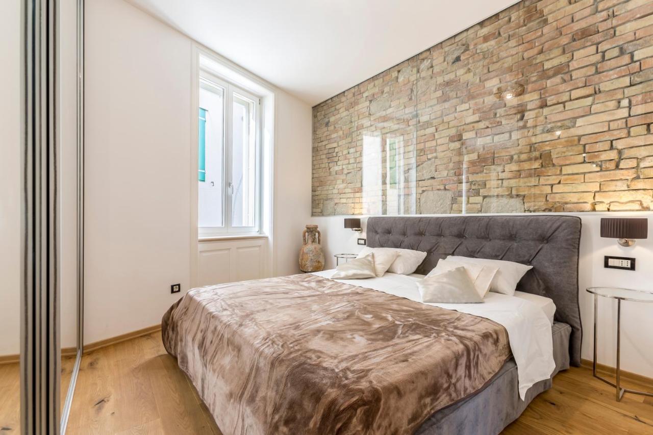 Appartement Queen *