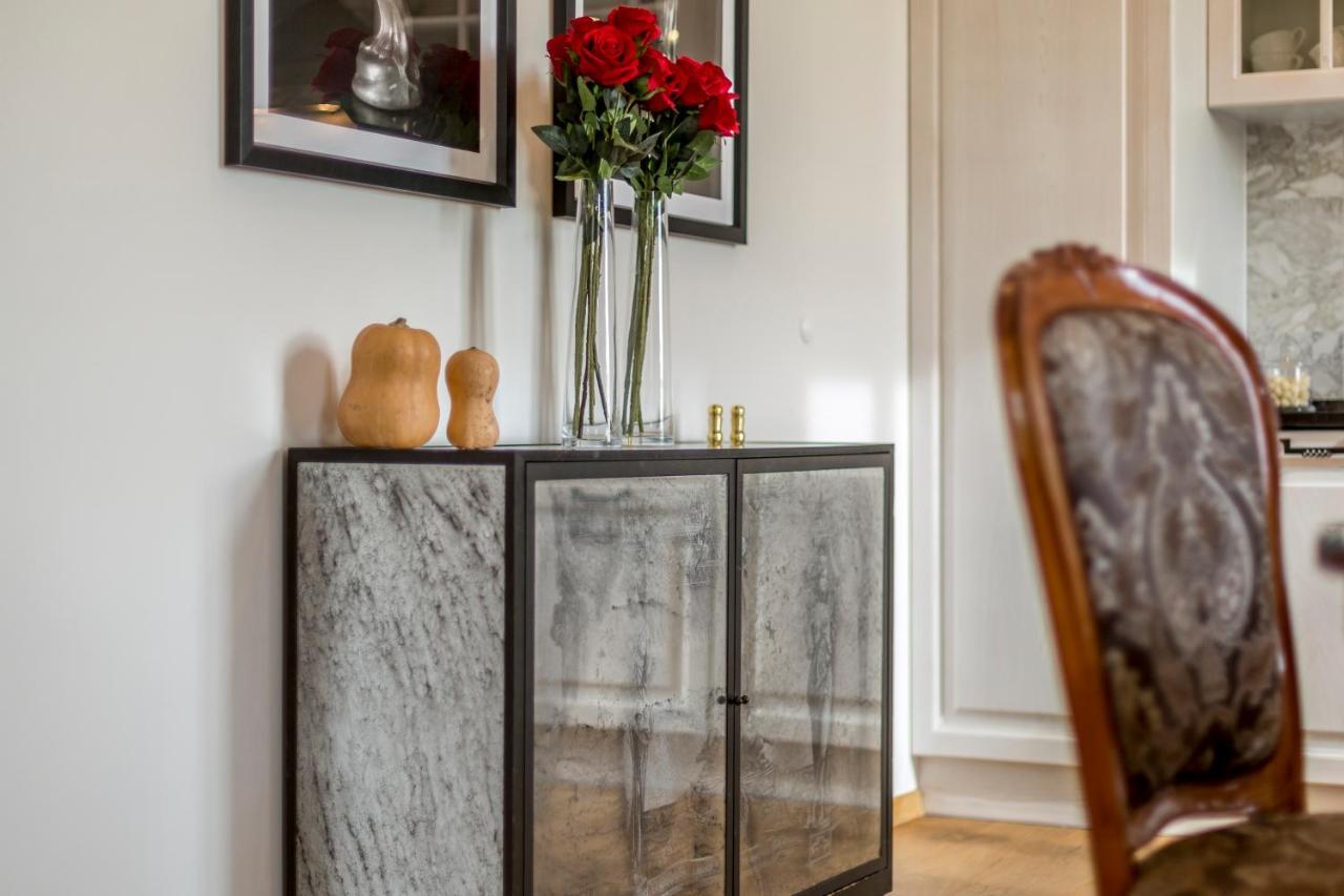 Queen Appartement