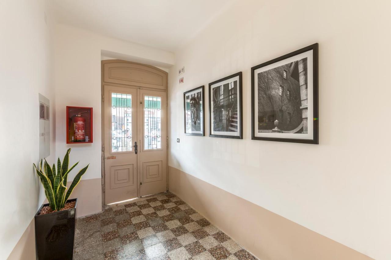 Appartement Queen *