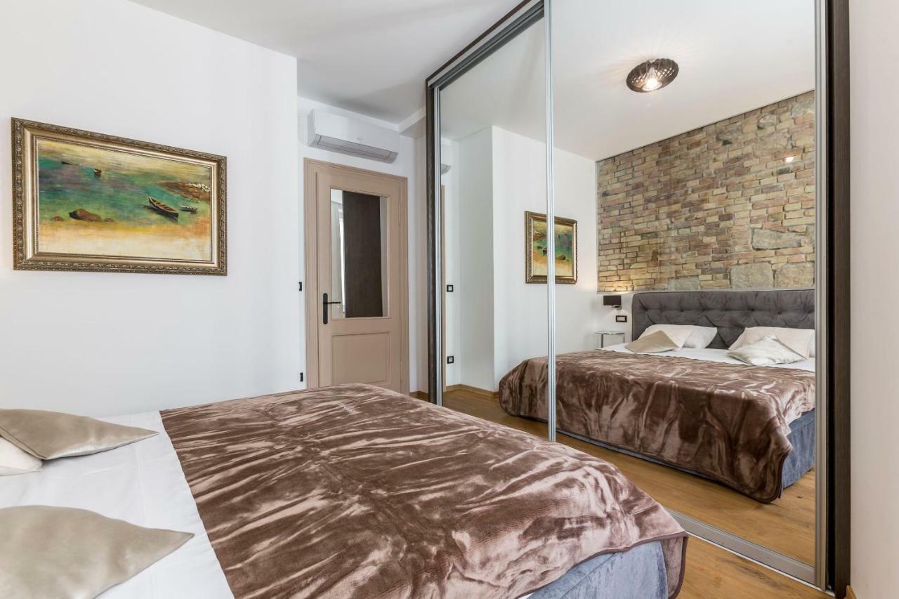 Appartement Queen Split